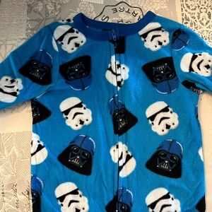 Star Wars PJs